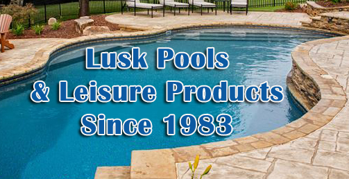 Lusk Pools & Leisure Products